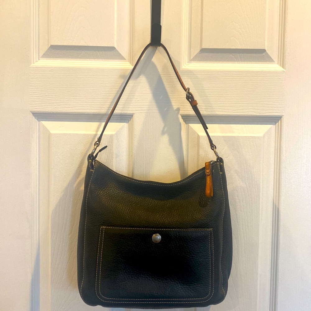 Authentic Coach Shoulder Bag No D0782-F10891